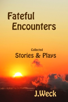Fateful Encounters Cover